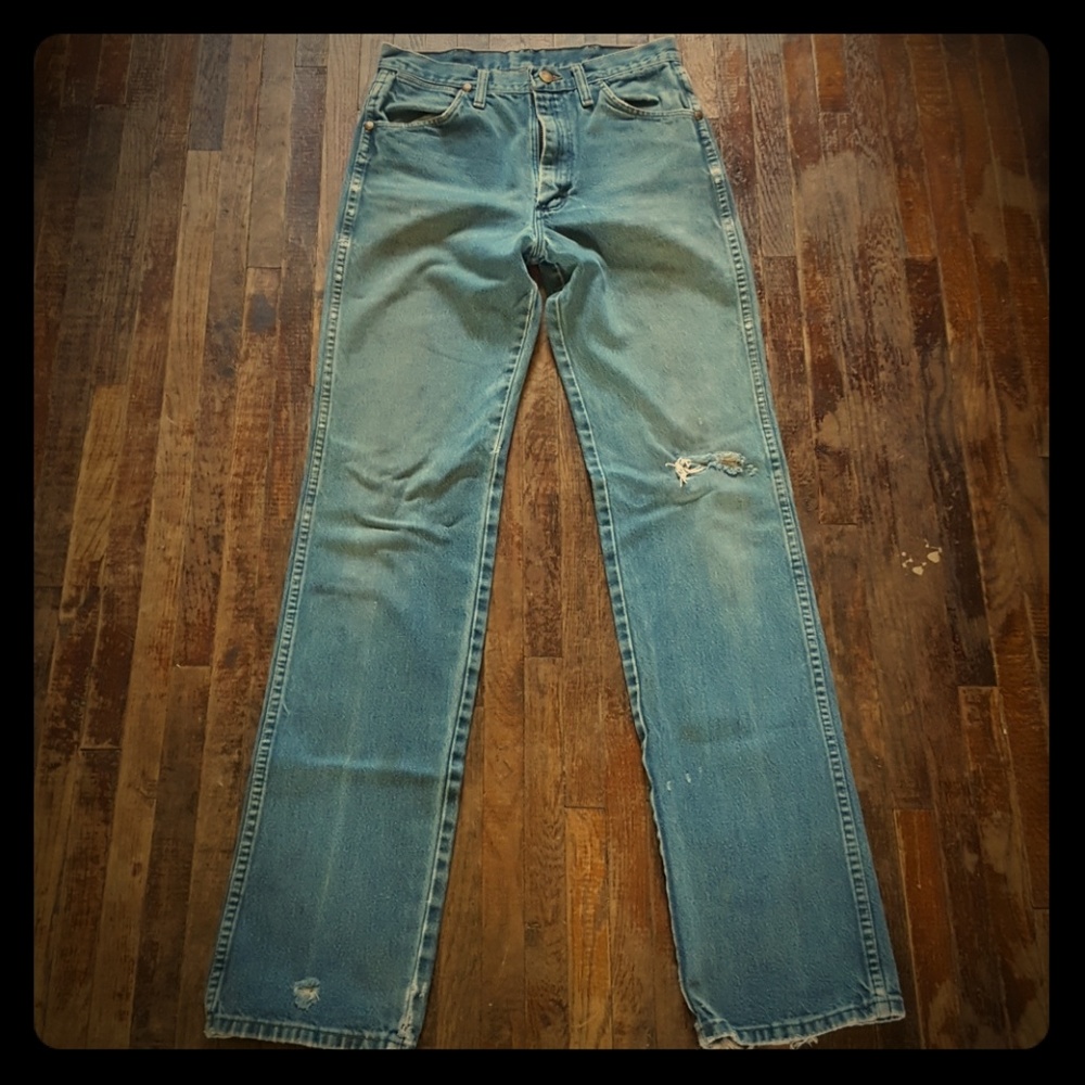 Vintage Wrangler Jeans